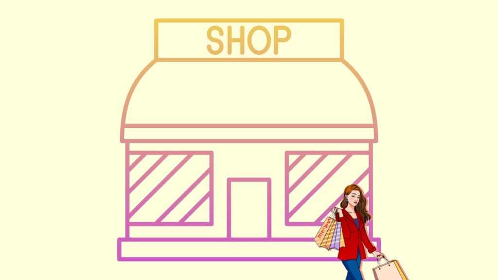 shopping